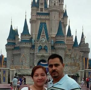 Meet your Posher, Daniel